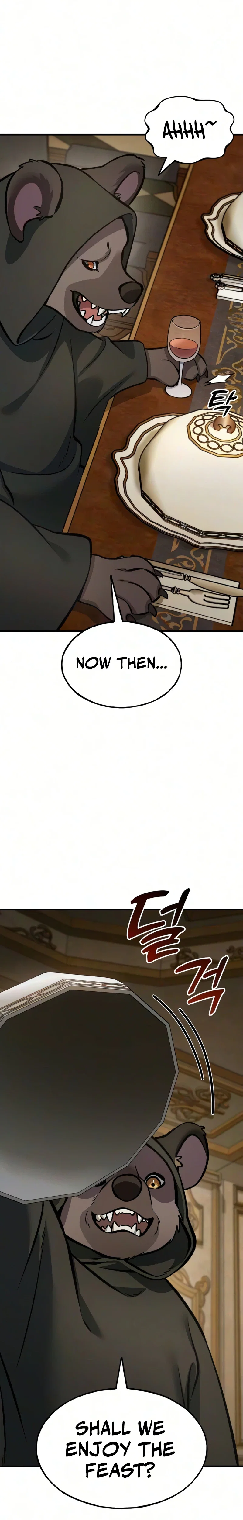 Solo Farming In The Tower Page 36 - MangaHe