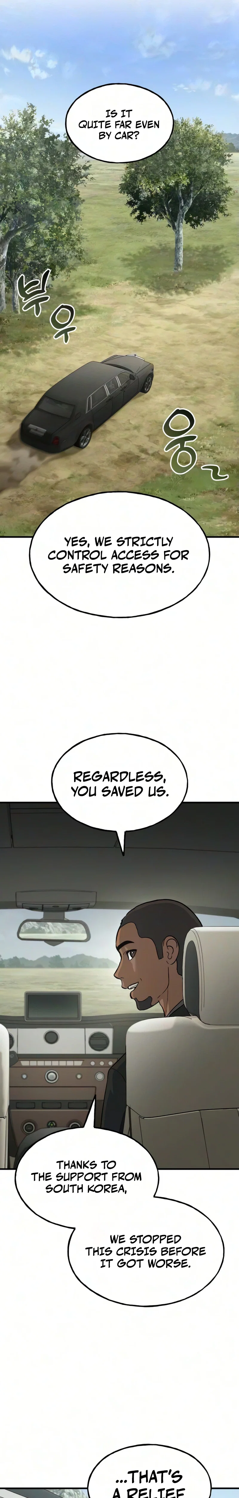 Solo Farming In The Tower Page 5 - MangaHe