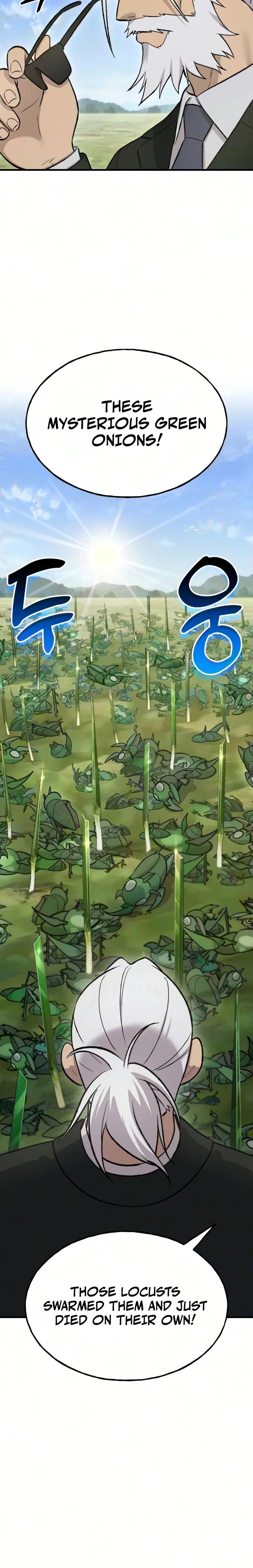 Solo Farming In The Tower Page 7 - MangaHe