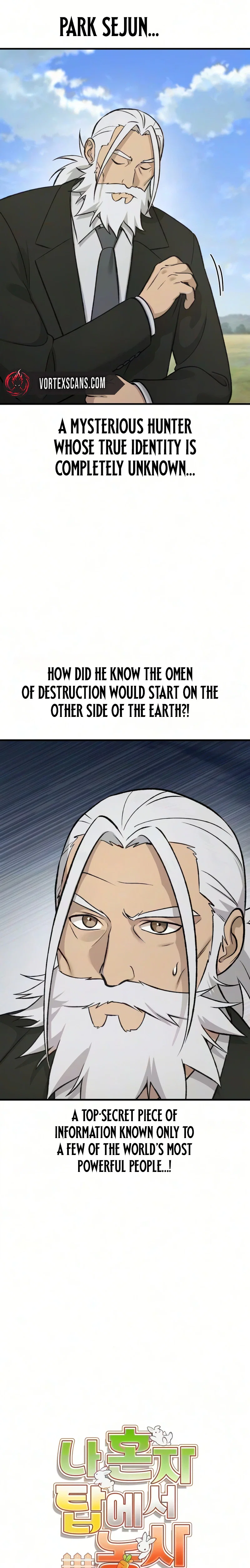 Solo Farming In The Tower Page 8 - MangaHe
