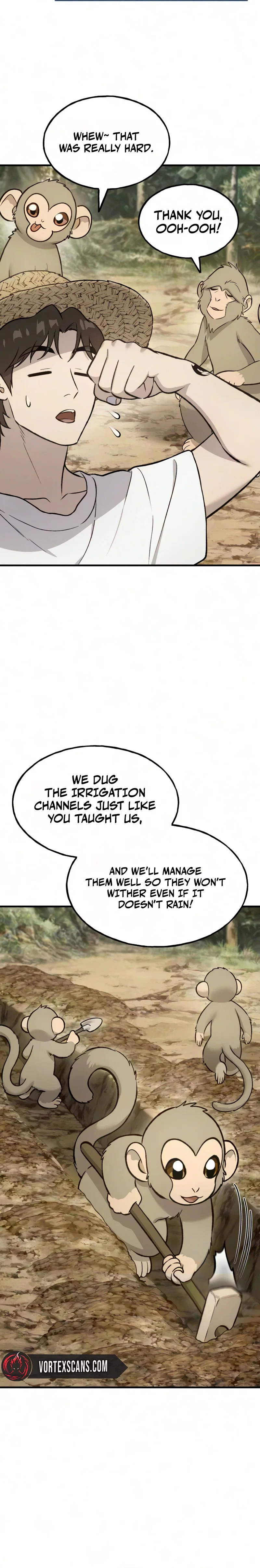 Solo Farming In The Tower Page 10 - MangaHe