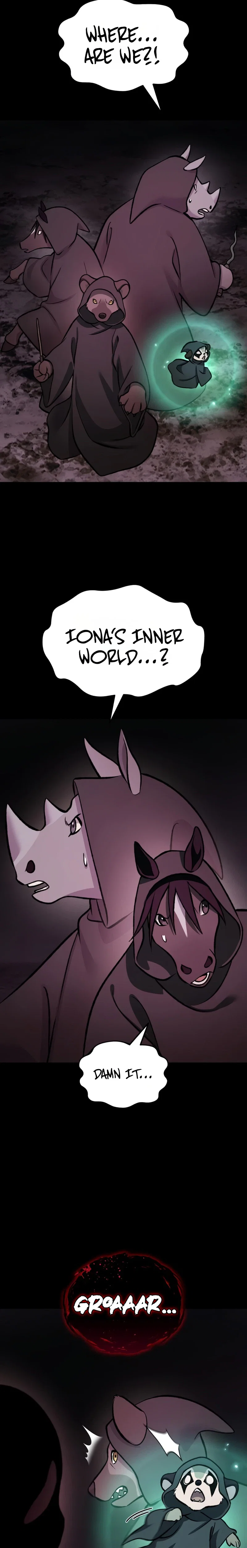 Solo Farming In The Tower Page 12 - MangaHe