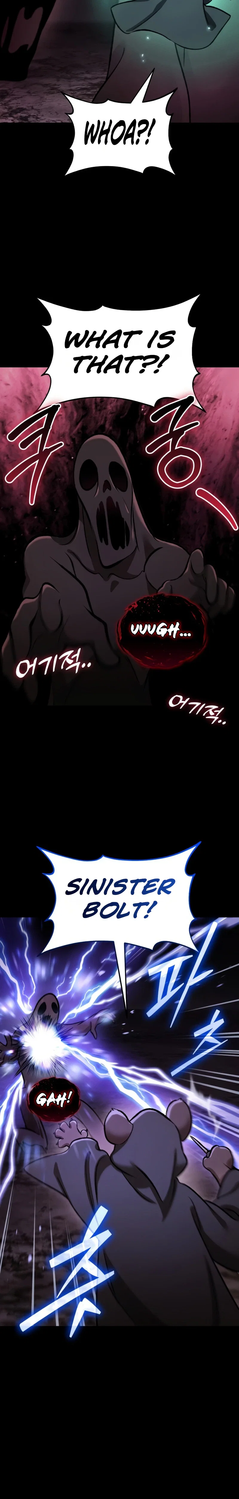 Solo Farming In The Tower Page 13 - MangaHe