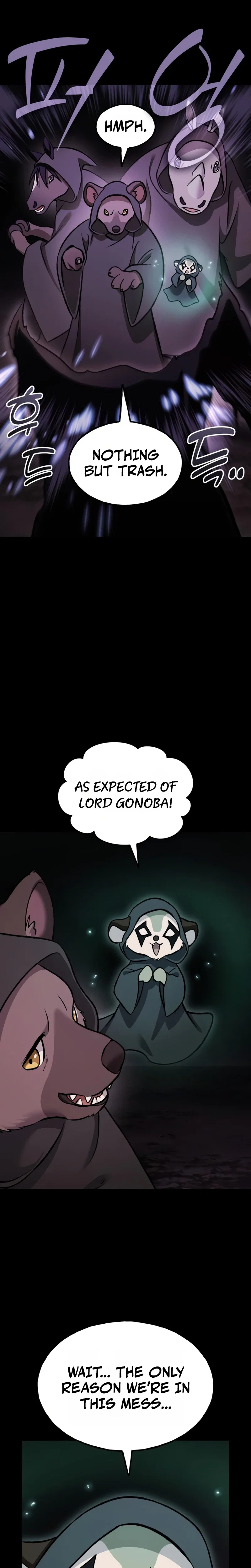 Solo Farming In The Tower Page 14 - MangaHe