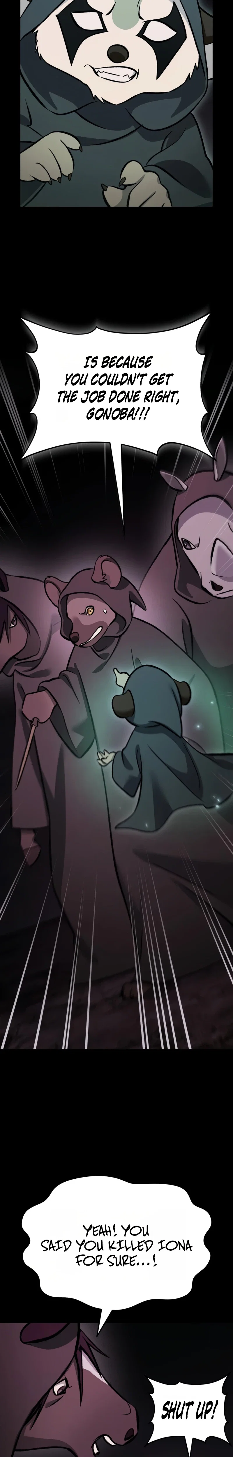 Solo Farming In The Tower Page 15 - MangaHe
