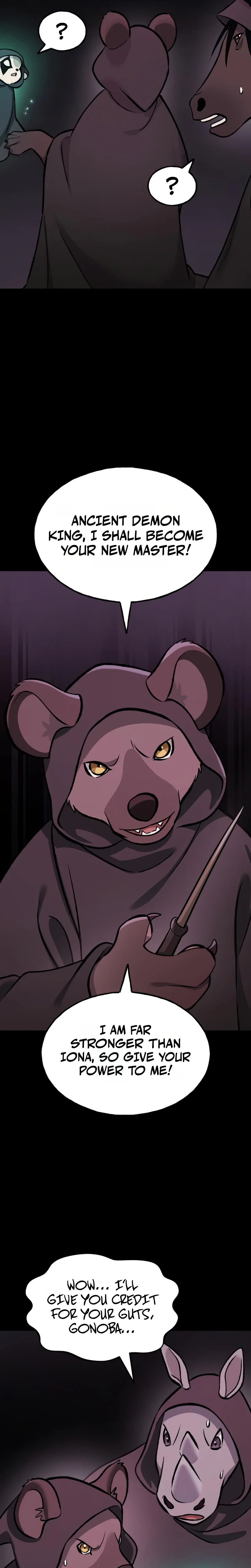 Solo Farming In The Tower Page 17 - MangaHe