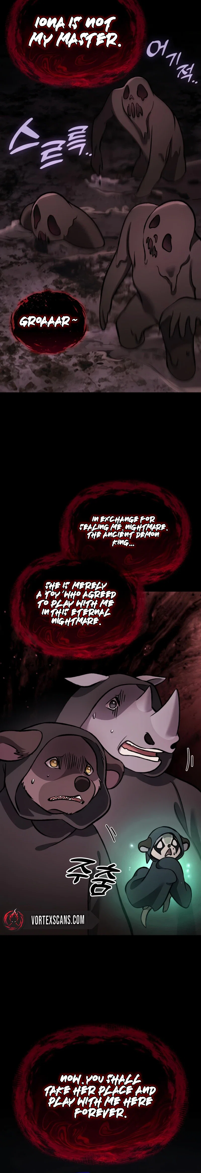 Solo Farming In The Tower Page 19 - MangaHe