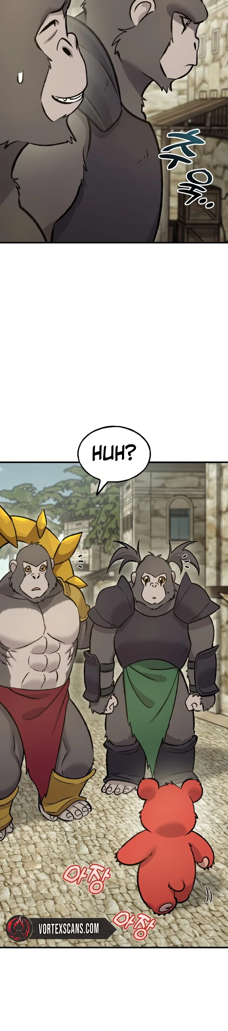 Solo Farming In The Tower Page 25 - MangaHe