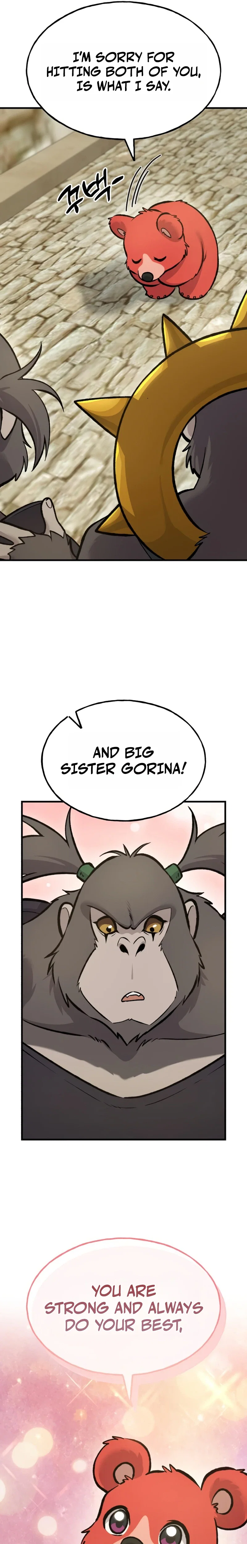 Solo Farming In The Tower Page 26 - MangaHe