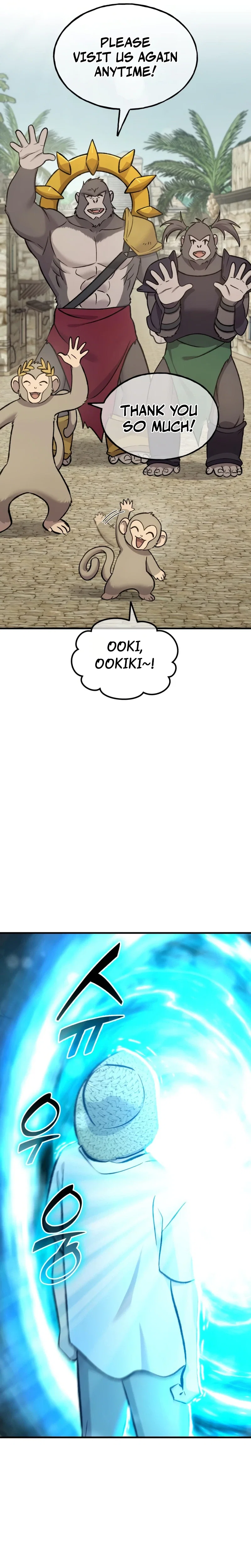 Solo Farming In The Tower Page 32 - MangaHe