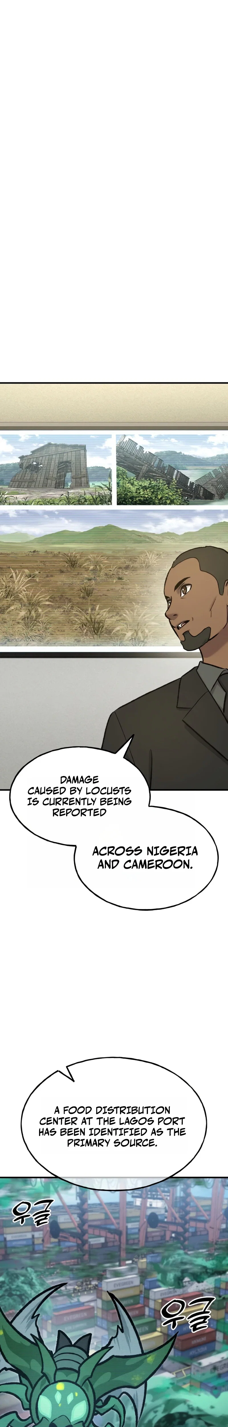 Solo Farming In The Tower Page 33 - MangaHe