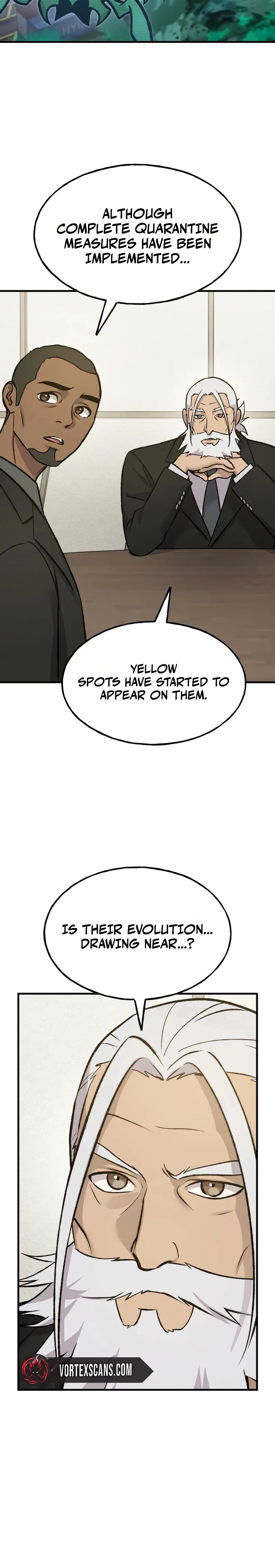 Solo Farming In The Tower Page 34 - MangaHe