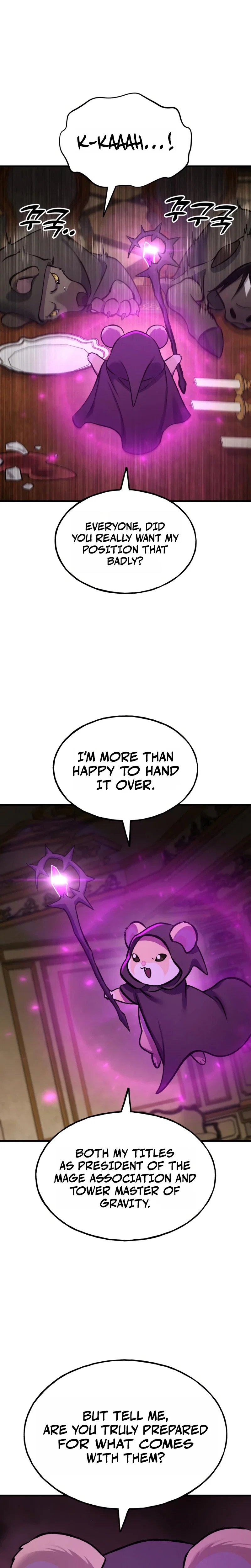 Solo Farming In The Tower Page 6 - MangaHe