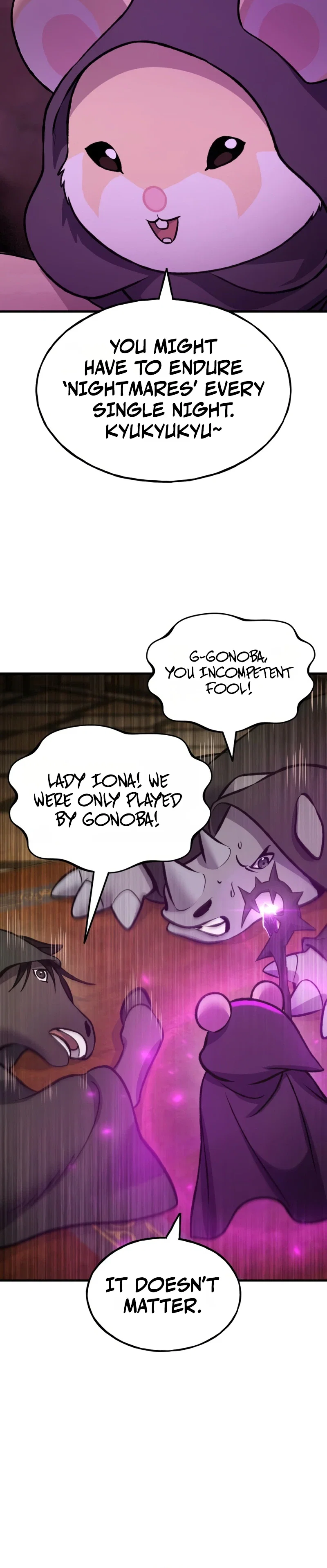 Solo Farming In The Tower Page 7 - MangaHe