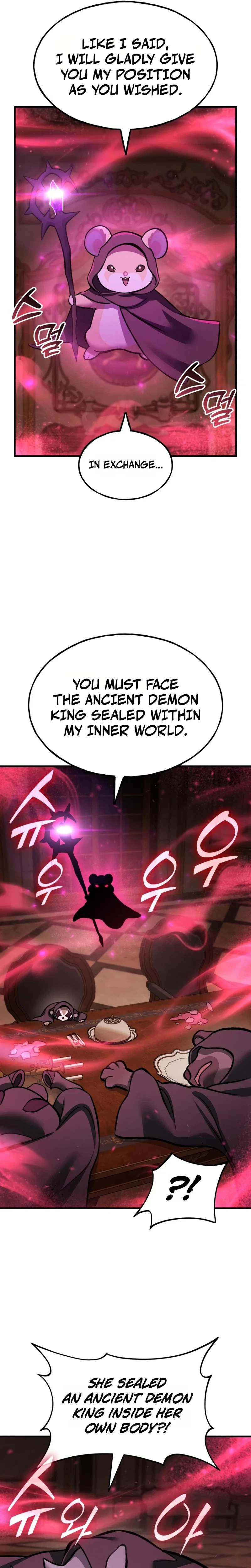 Solo Farming In The Tower Page 8 - MangaHe