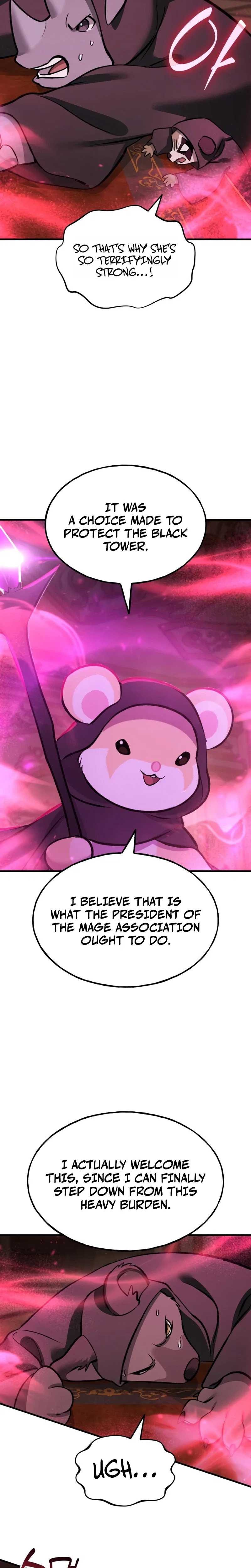 Solo Farming In The Tower Page 9 - MangaHe