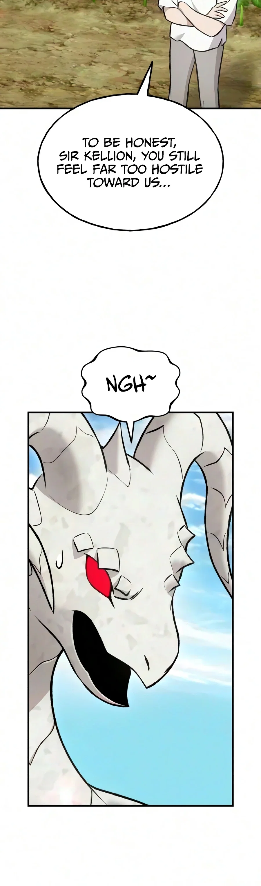 Solo Farming In The Tower Page 18 - MangaHe