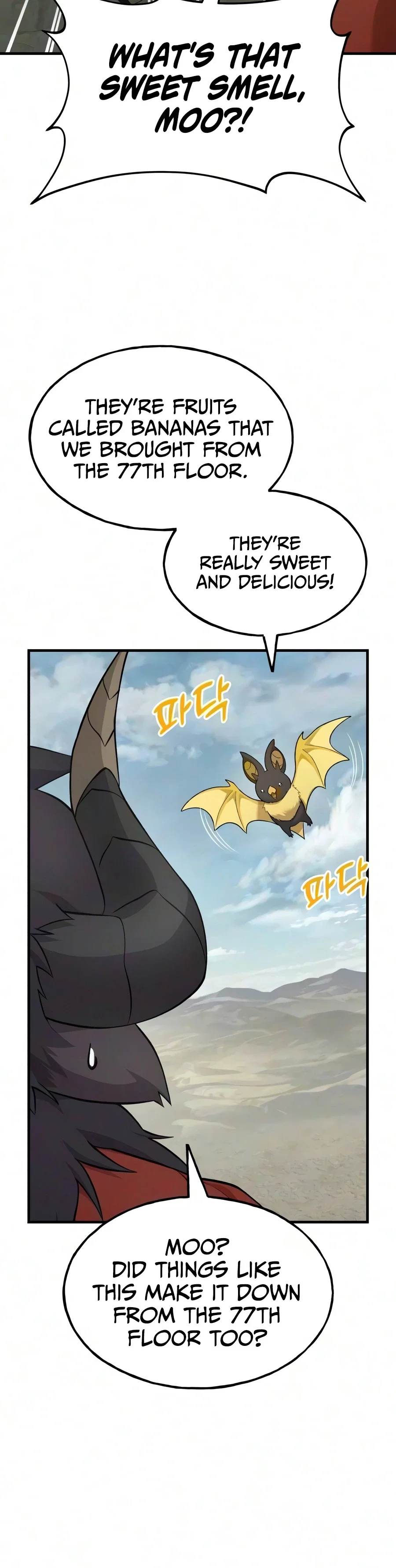 Solo Farming In The Tower Page 3 - MangaHe
