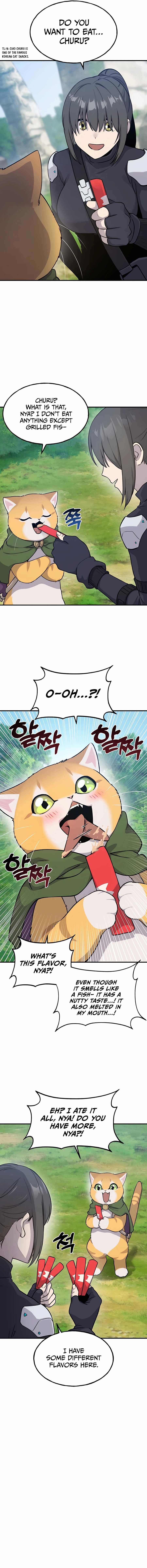 Solo Farming In The Tower Page 13 - MangaHe