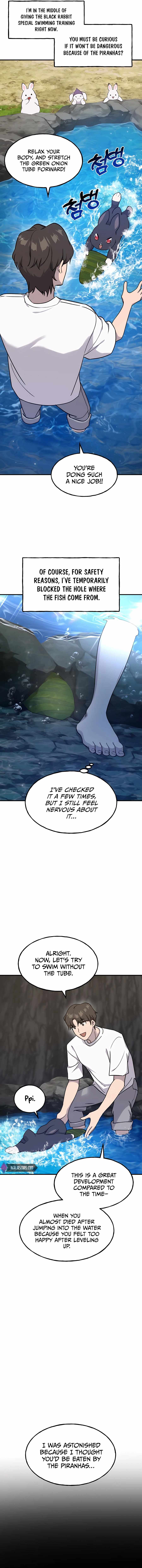 Solo Farming In The Tower Page 16 - MangaHe