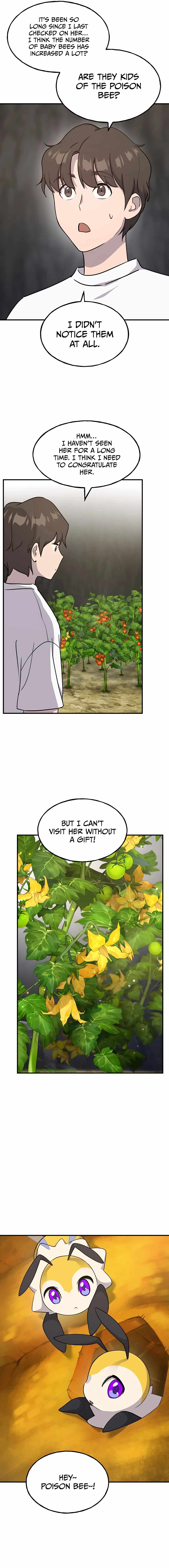 Solo Farming In The Tower Page 19 - MangaHe