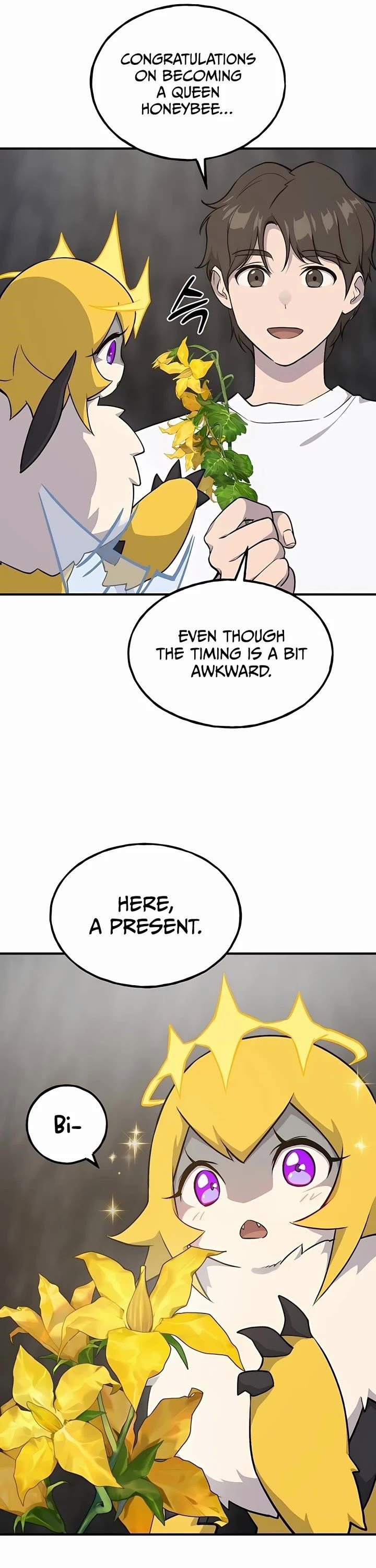 Solo Farming In The Tower Page 18 - MangaHe