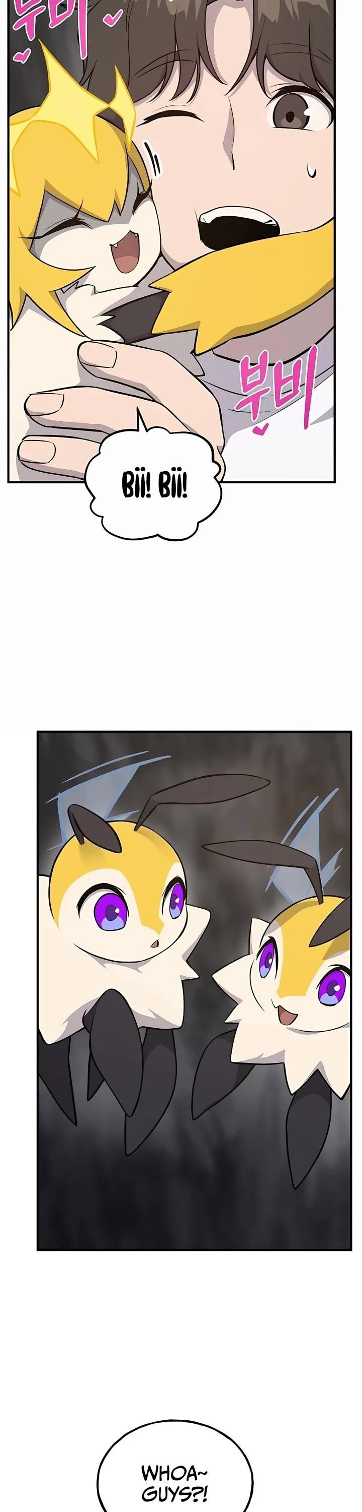 Solo Farming In The Tower Page 20 - MangaHe