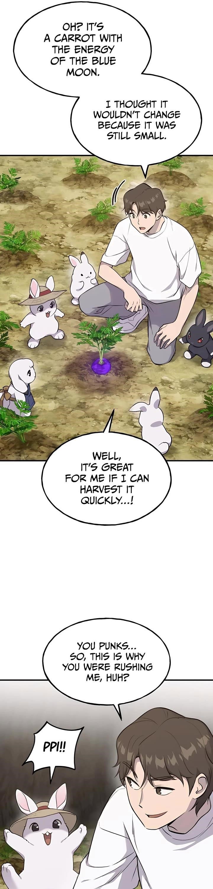 Solo Farming In The Tower Page 26 - MangaHe