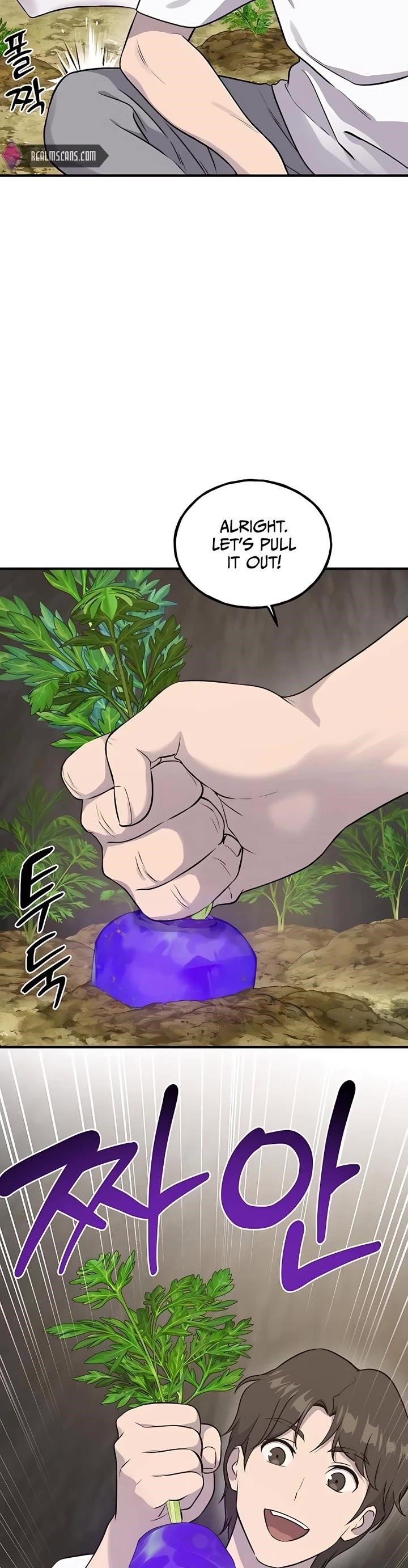 Solo Farming In The Tower Page 27 - MangaHe