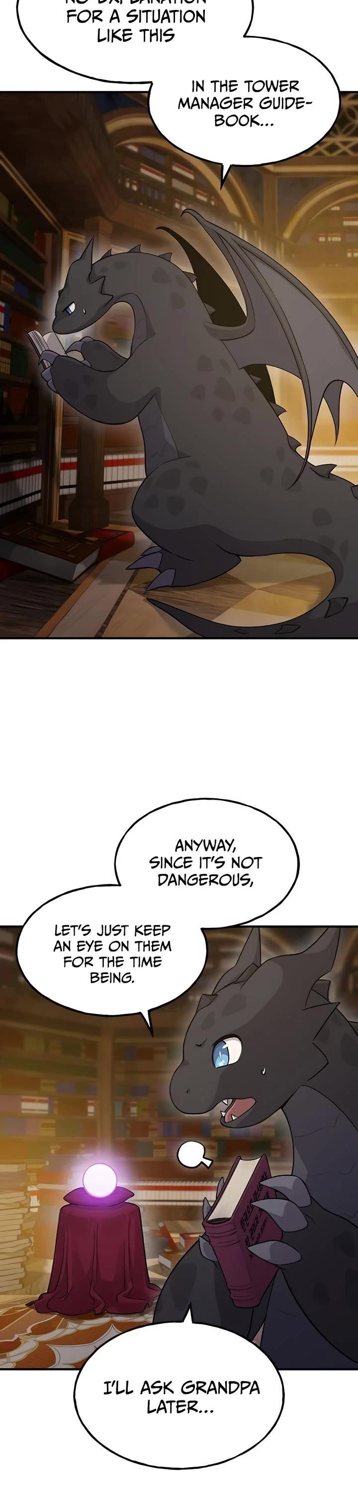 Solo Farming In The Tower Page 4 - MangaHe