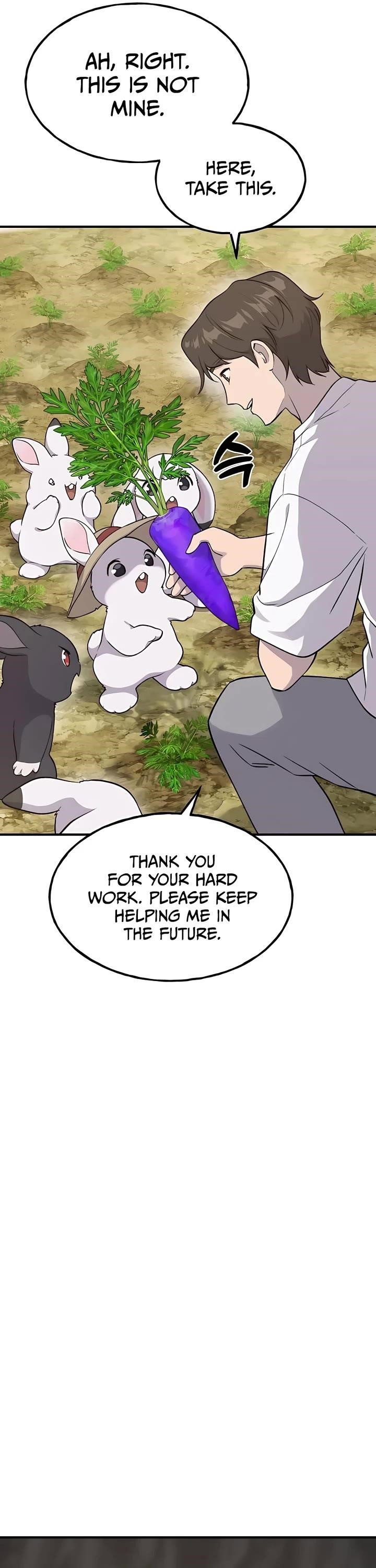 Solo Farming In The Tower Page 32 - MangaHe