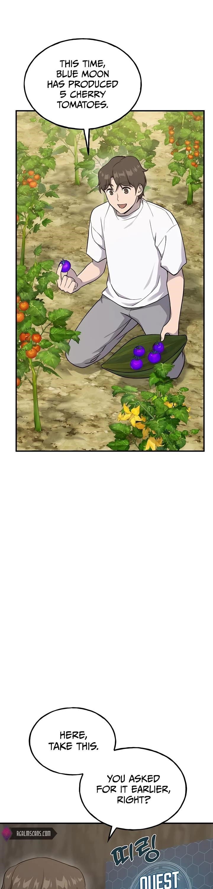 Solo Farming In The Tower Page 41 - MangaHe