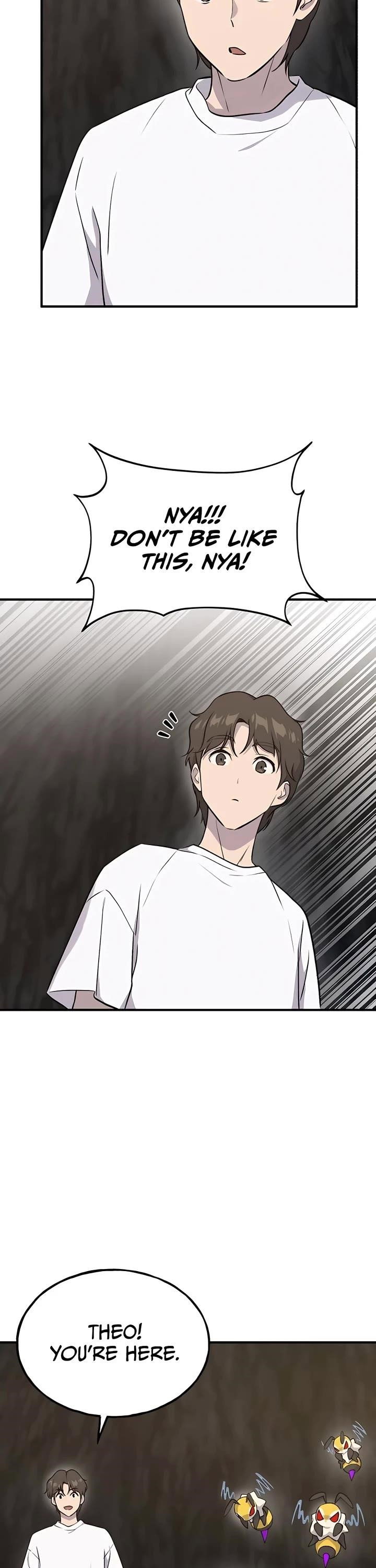Solo Farming In The Tower Page 43 - MangaHe