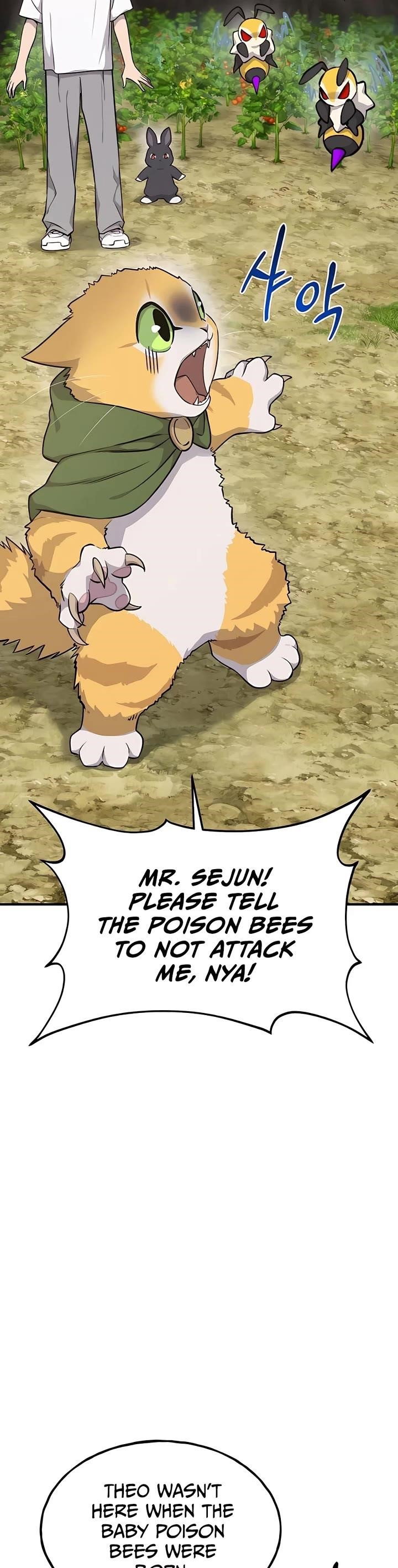 Solo Farming In The Tower Page 44 - MangaHe