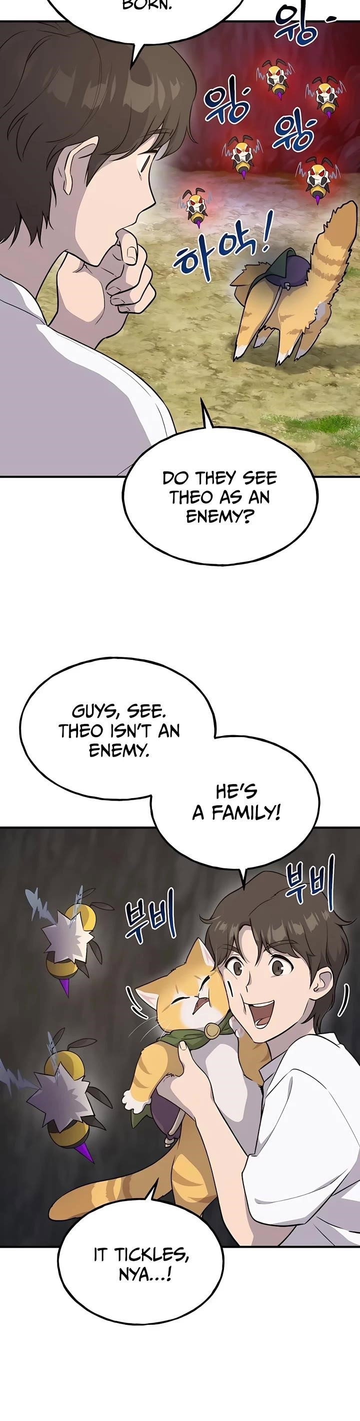 Solo Farming In The Tower Page 45 - MangaHe