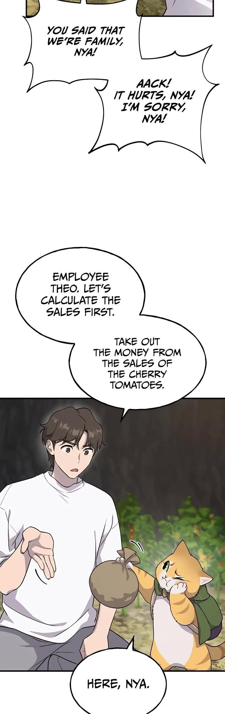 Solo Farming In The Tower Page 47 - MangaHe