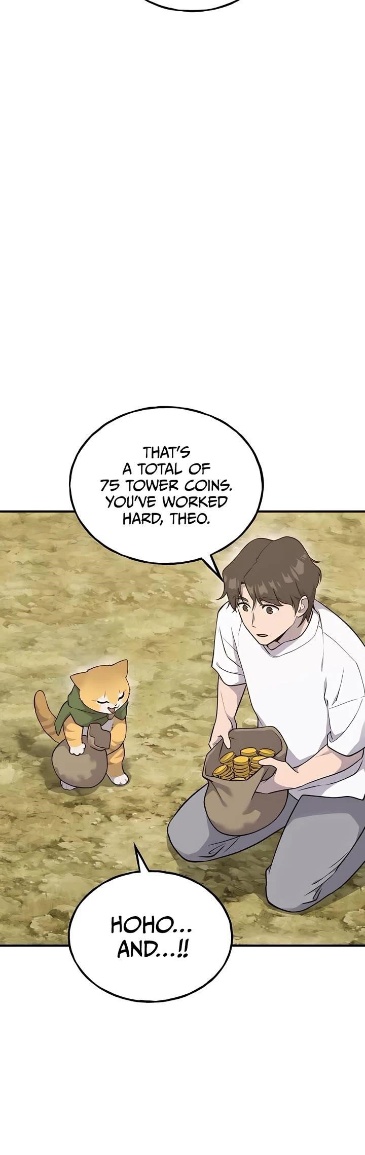 Solo Farming In The Tower Page 48 - MangaHe