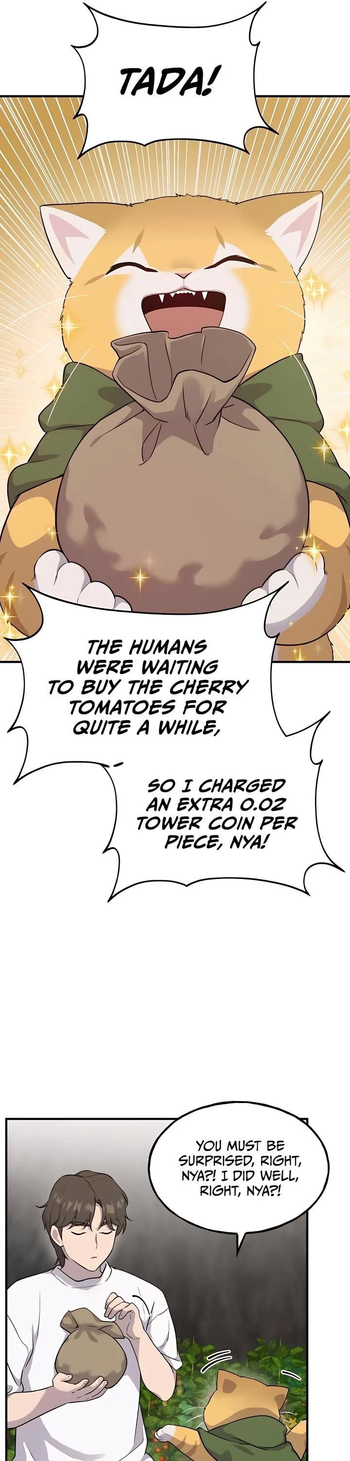 Solo Farming In The Tower Page 49 - MangaHe