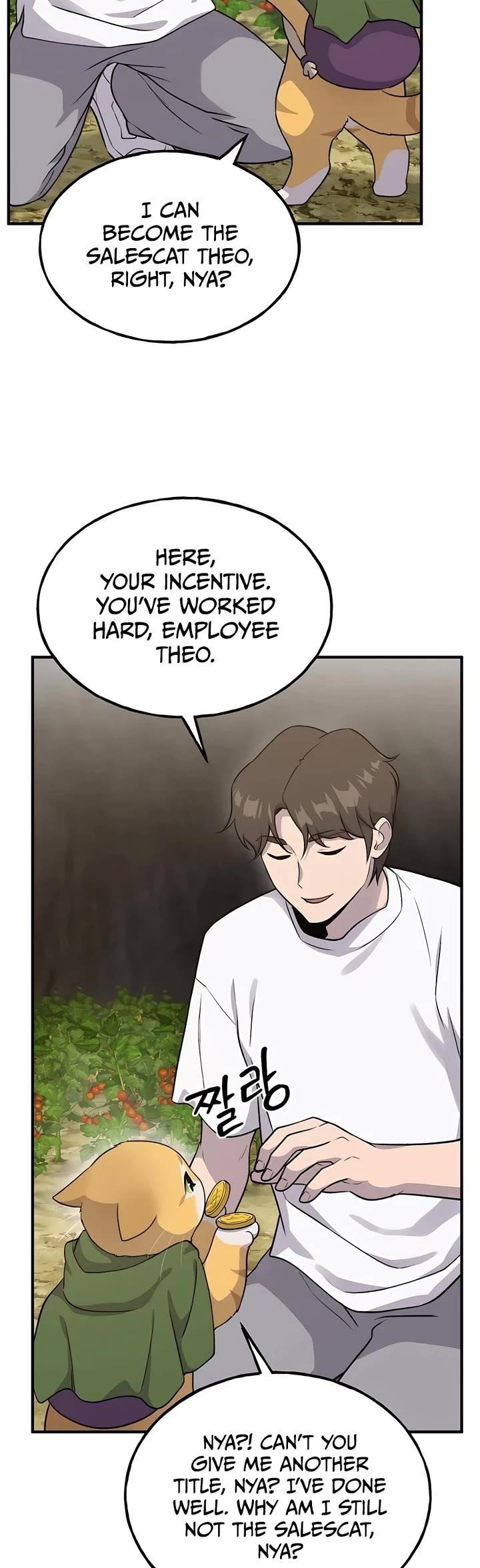 Solo Farming In The Tower Page 50 - MangaHe