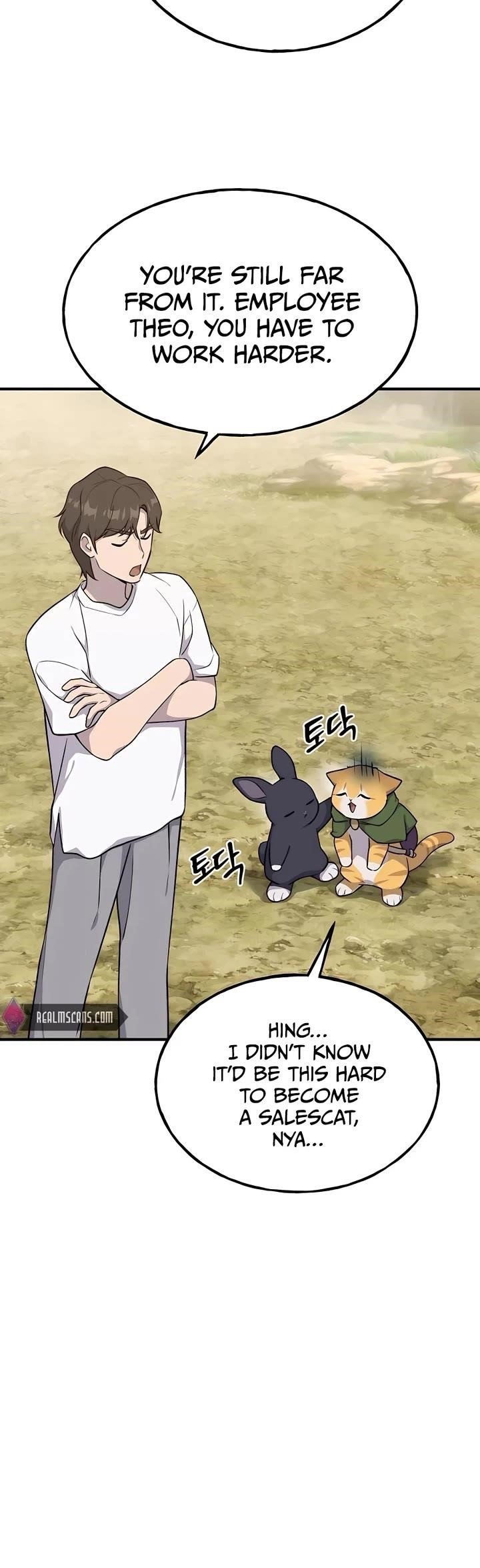 Solo Farming In The Tower Page 51 - MangaHe