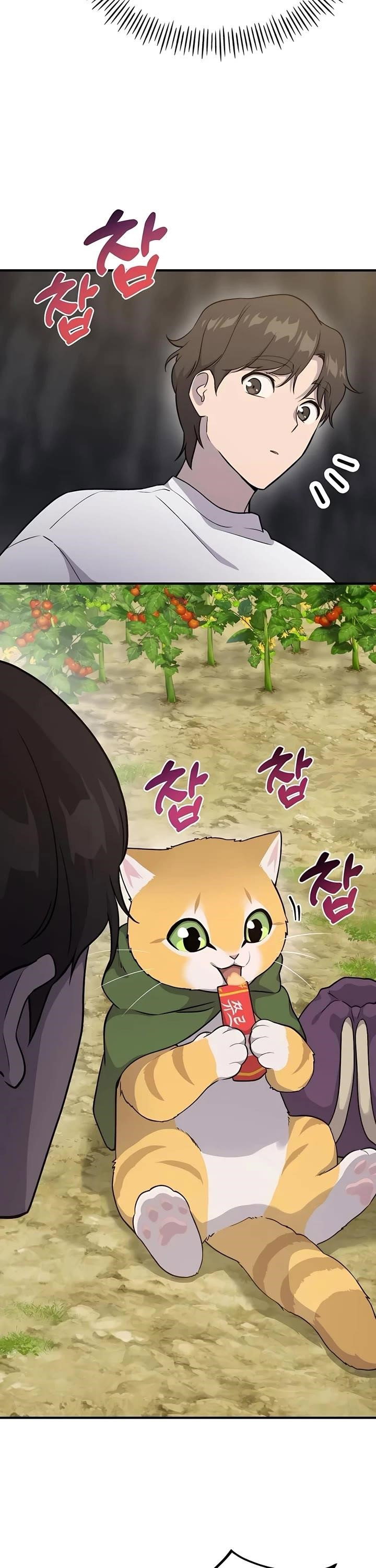 Solo Farming In The Tower Page 53 - MangaHe