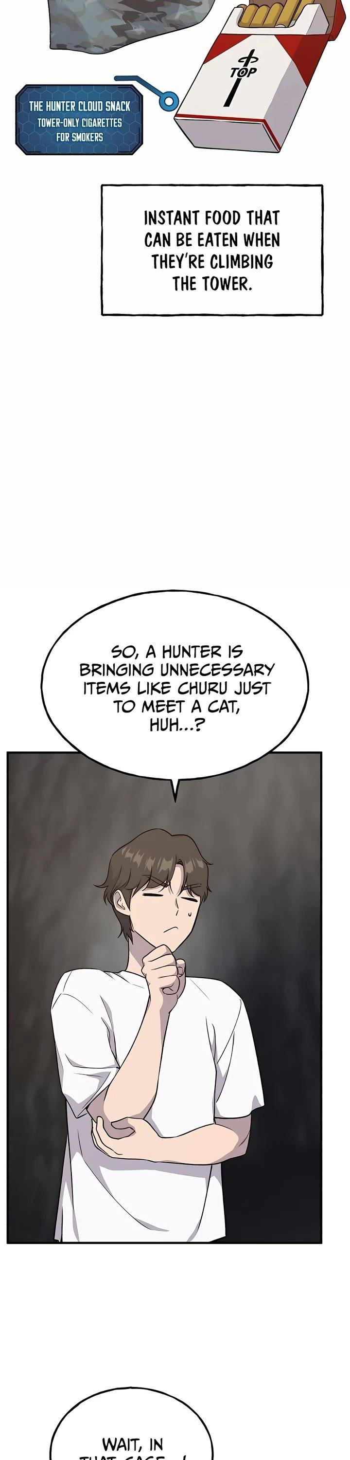 Solo Farming In The Tower Page 59 - MangaHe