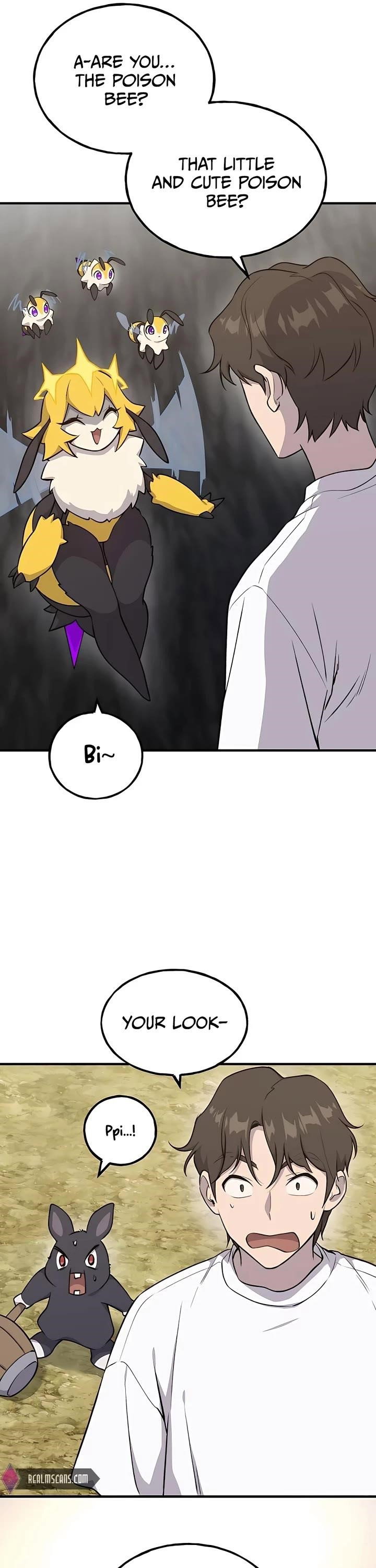 Solo Farming In The Tower Page 7 - MangaHe