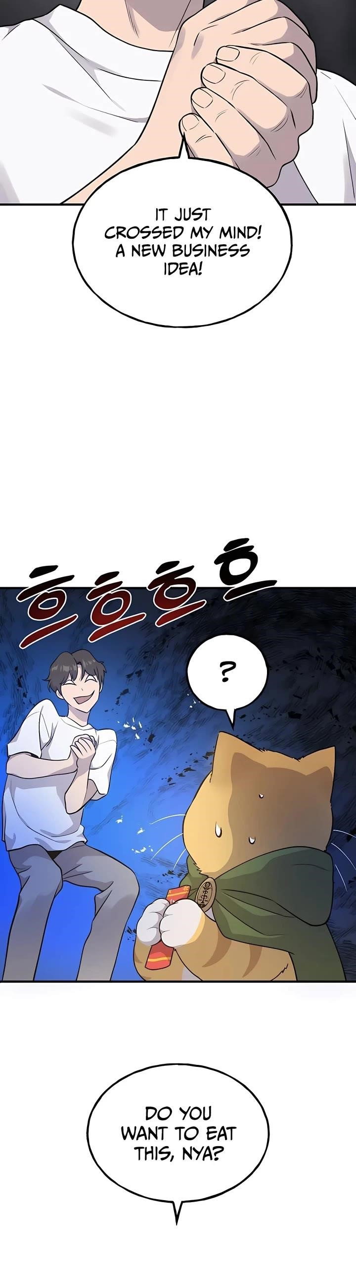 Solo Farming In The Tower Page 61 - MangaHe