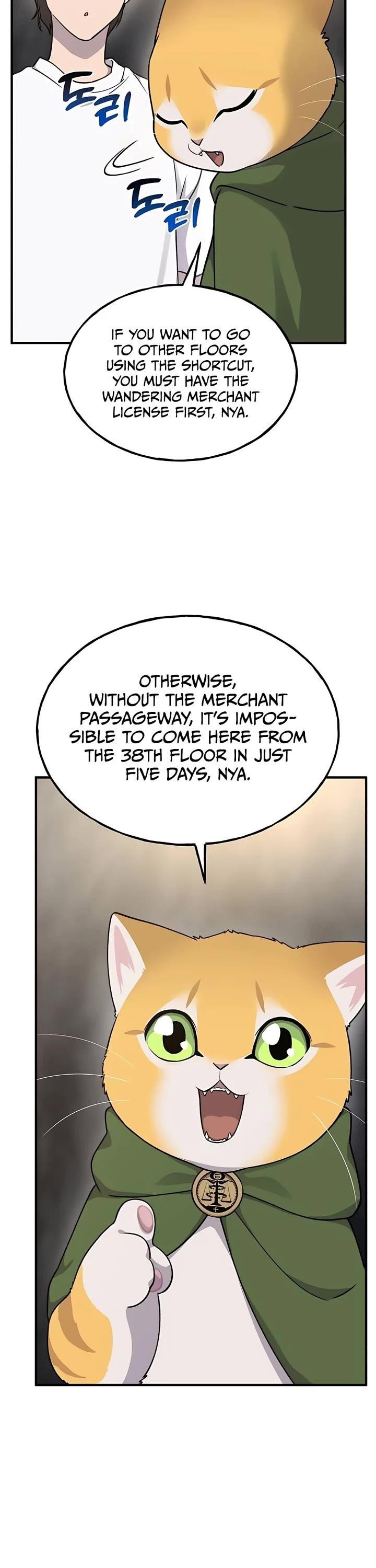 Solo Farming In The Tower Page 20 - MangaHe
