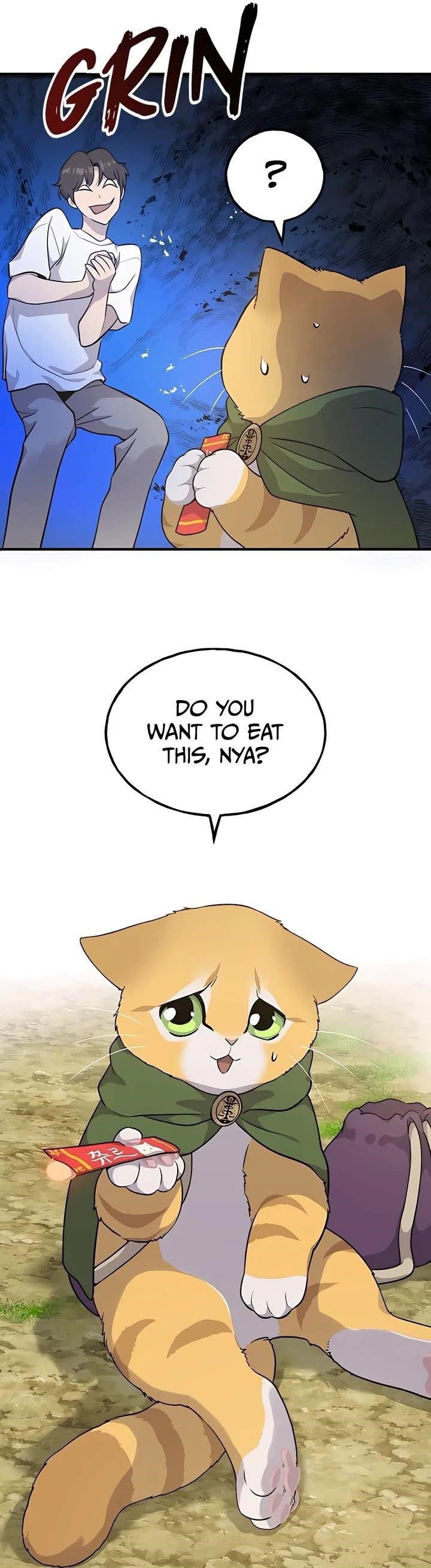 Solo Farming In The Tower Page 3 - MangaHe