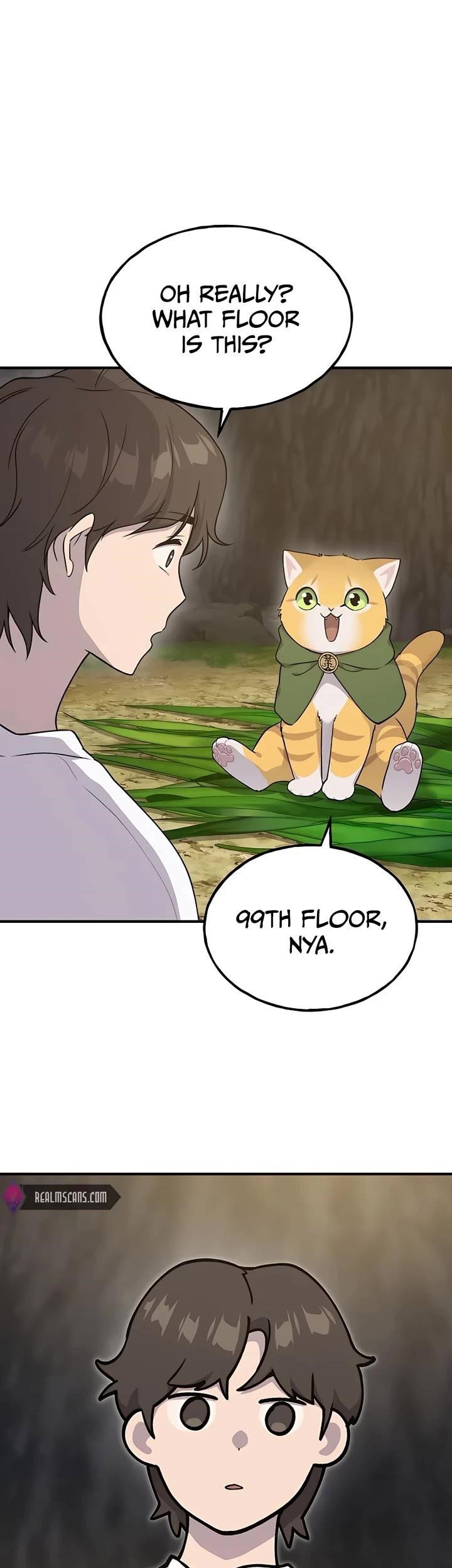 Solo Farming In The Tower Page 21 - MangaHe