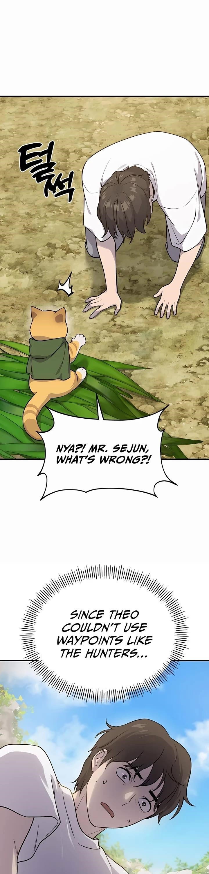 Solo Farming In The Tower Page 25 - MangaHe