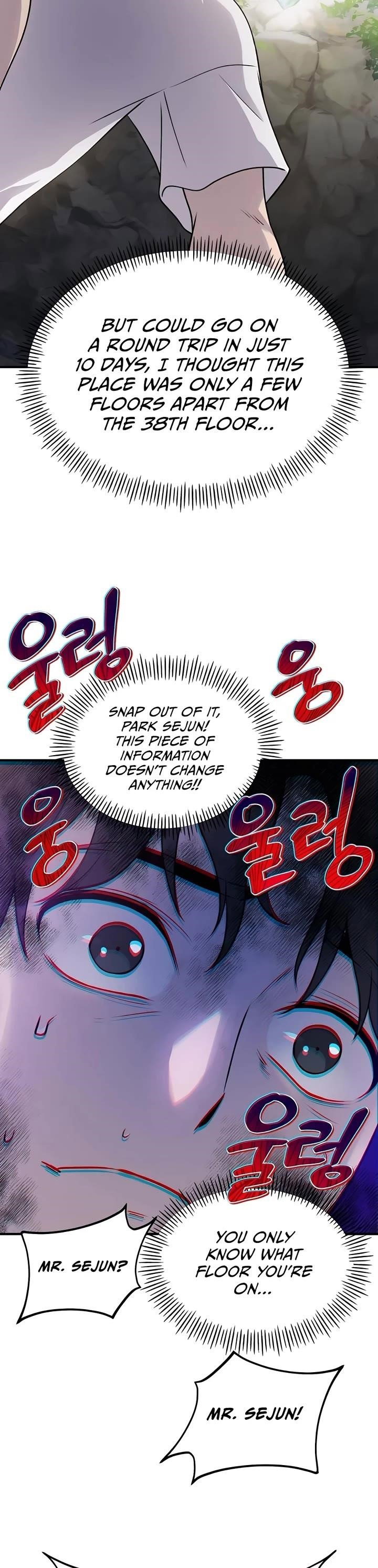Solo Farming In The Tower Page 26 - MangaHe