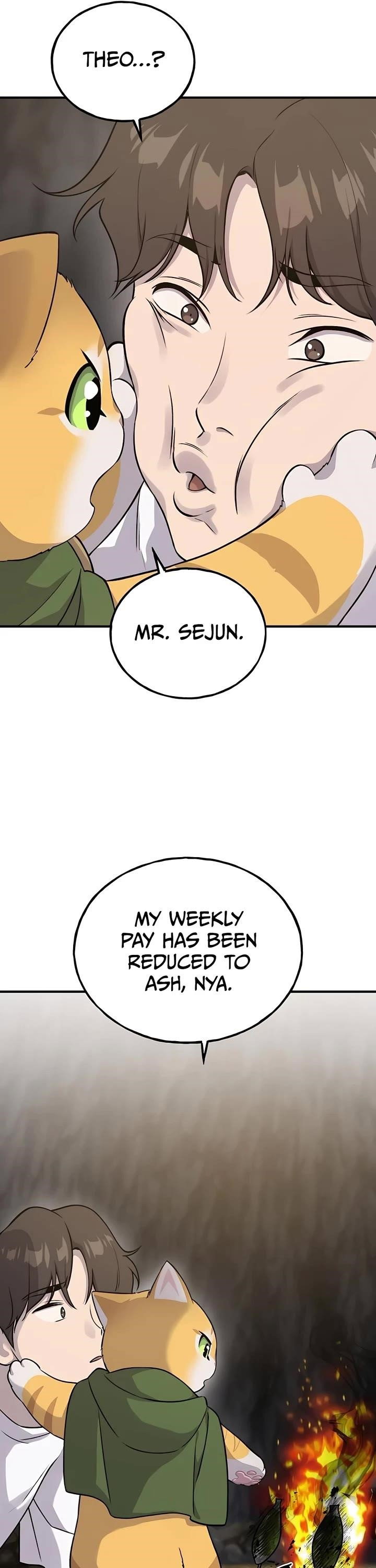Solo Farming In The Tower Page 28 - MangaHe